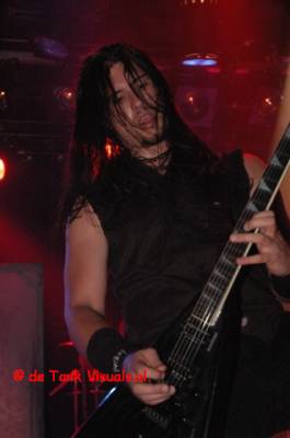 Corey Beaulieu==concert